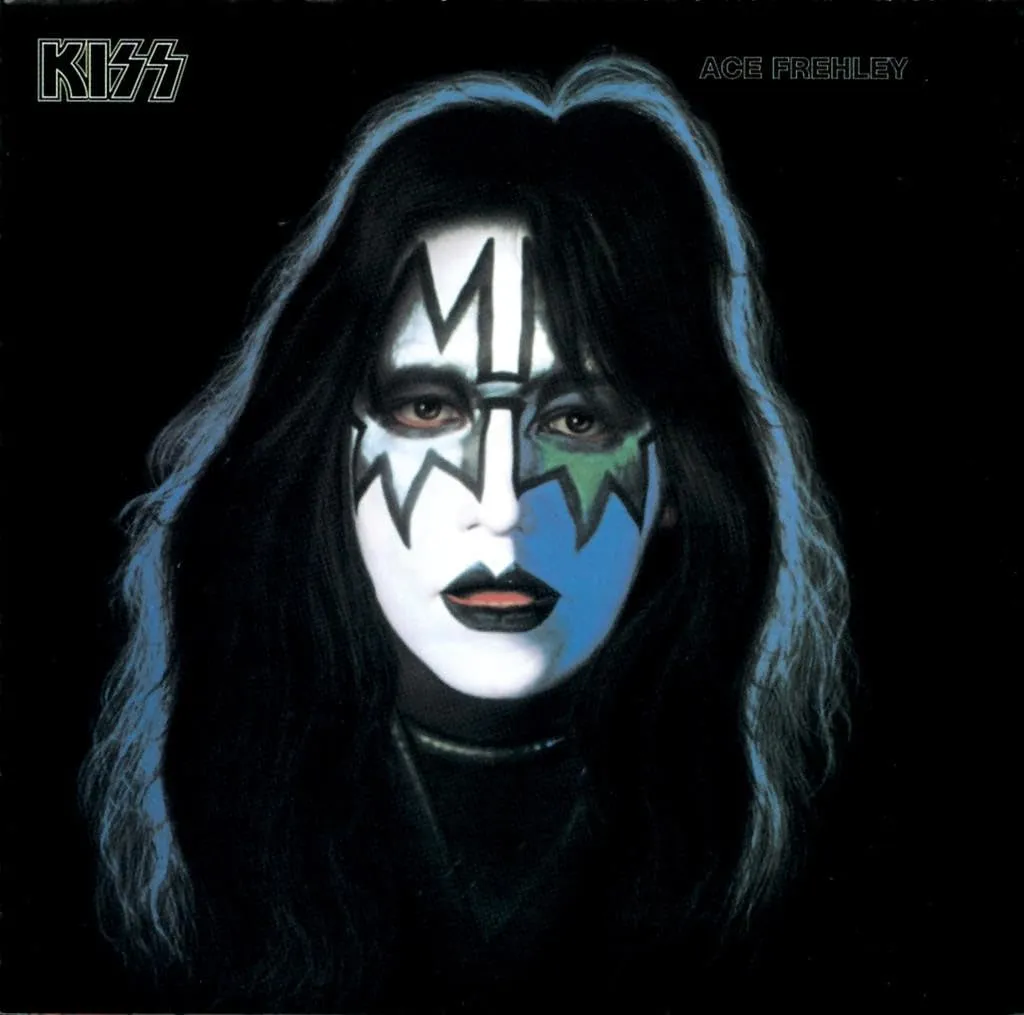 Ace Frehley