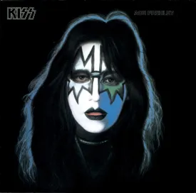 Ace Frehley