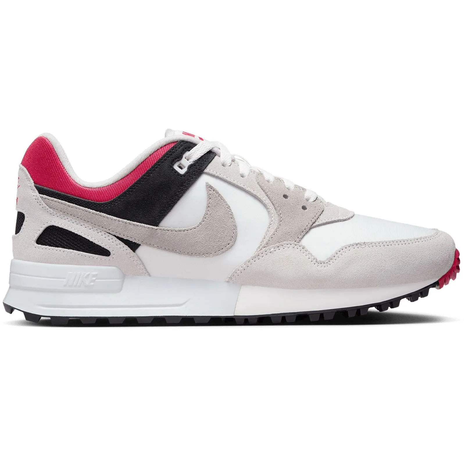 Air Pegasus '89 G Swan/Medium Grey/Black/Neutral Grey - AW24