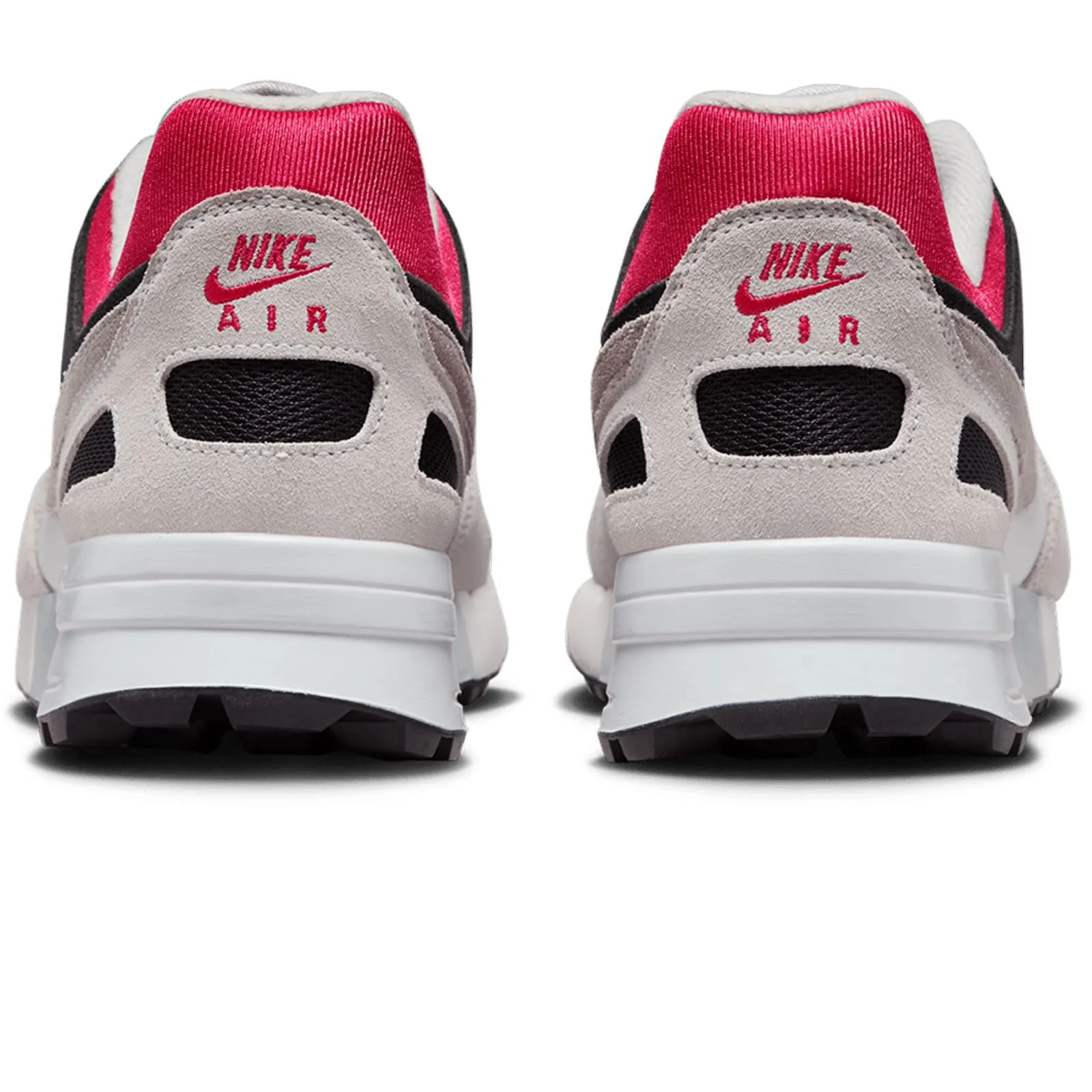 Air Pegasus '89 G Swan/Medium Grey/Black/Neutral Grey - AW24