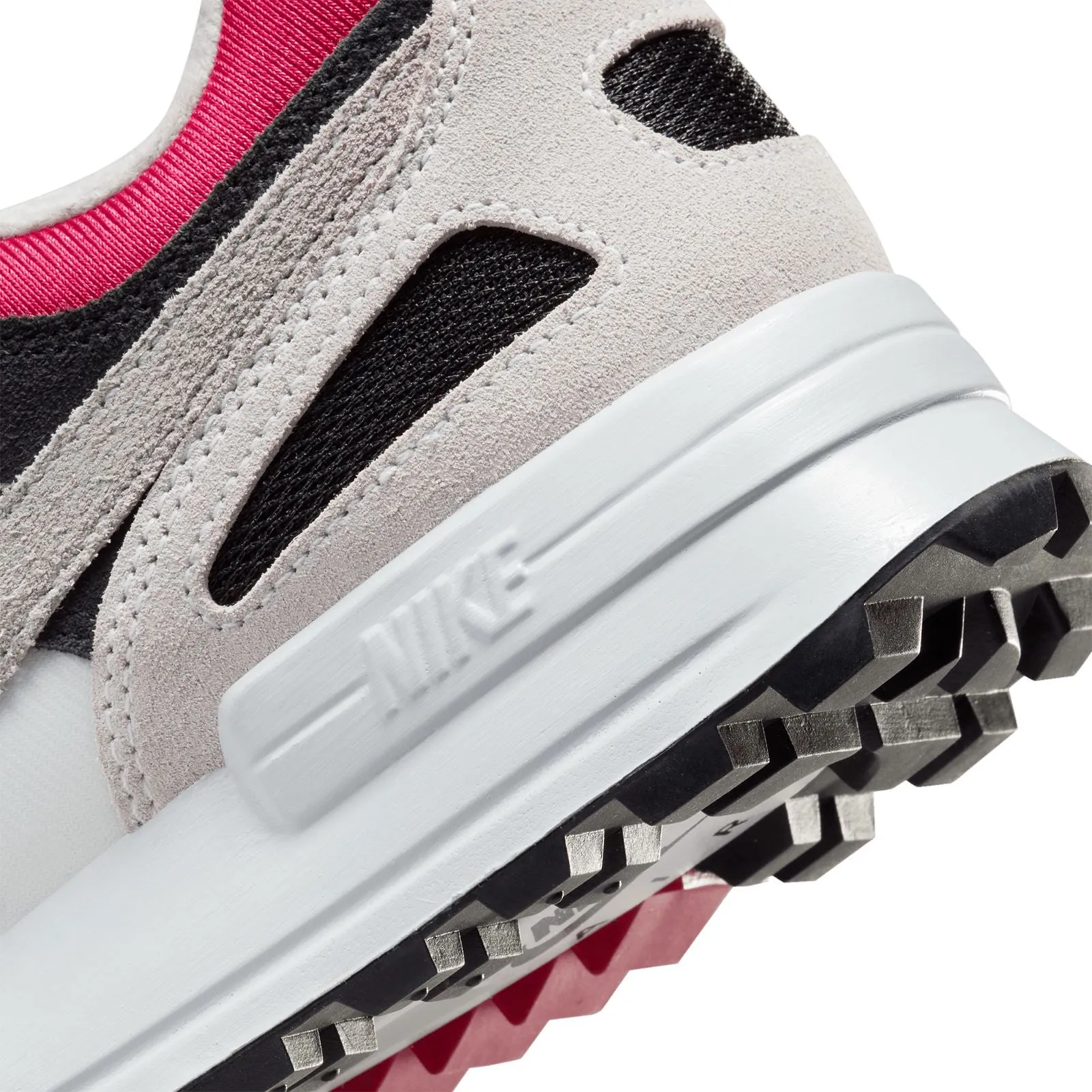 Air Pegasus '89 G Swan/Medium Grey/Black/Neutral Grey - AW24