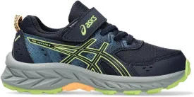 ASICS Kid's PRE Venture 9 Pre-School Trail Running Shoes