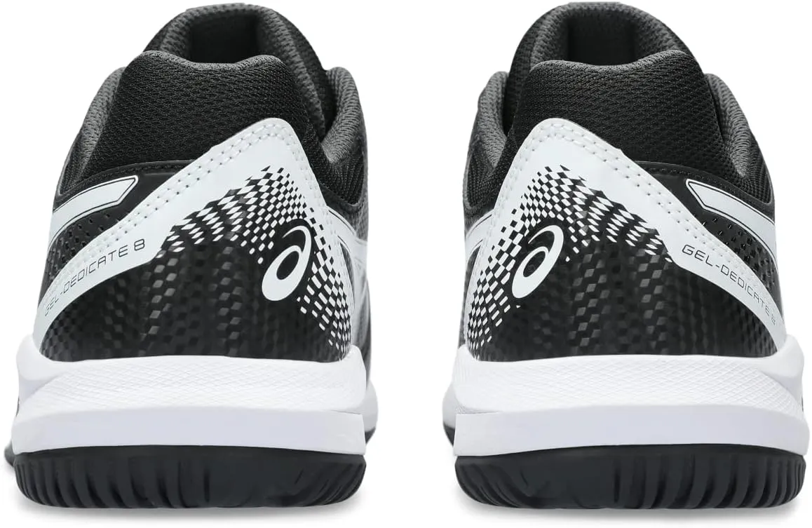 ASICS Men's Gel-Dedicate 8 Tennis Shoes