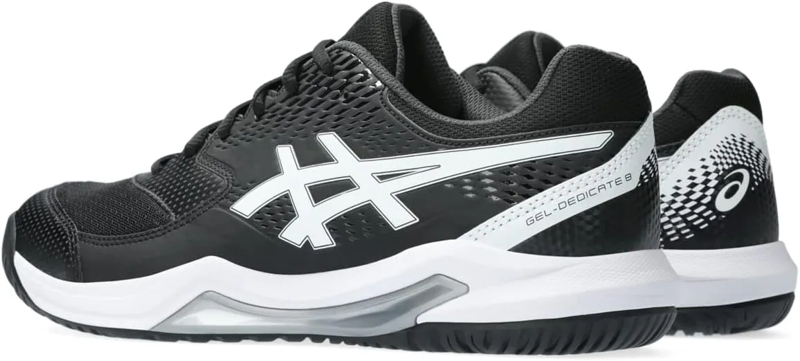 ASICS Men's Gel-Dedicate 8 Tennis Shoes