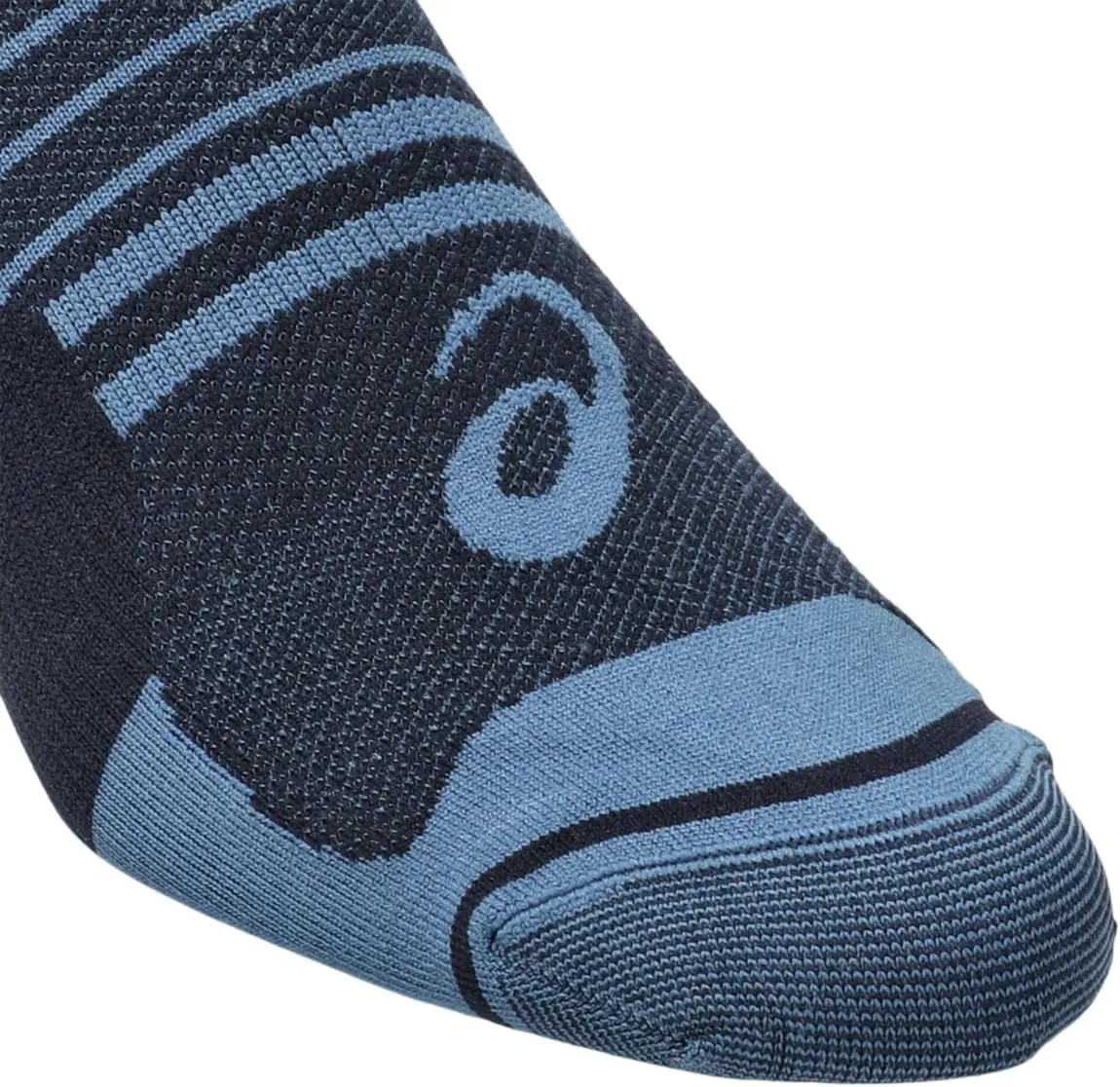 ASICS Men's QUICK LYTE PLUS 3PK Socks Training Accessories