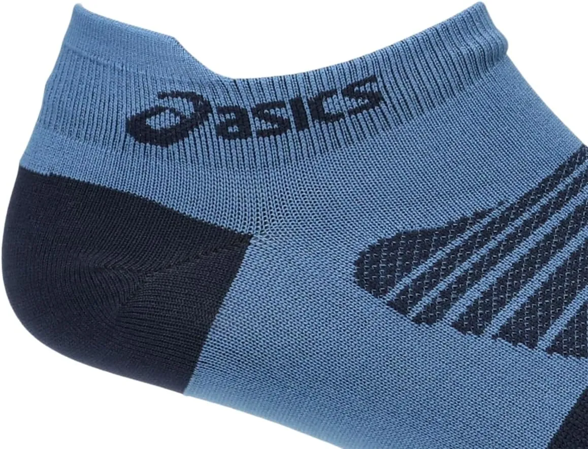 ASICS Men's QUICK LYTE PLUS 3PK Socks Training Accessories