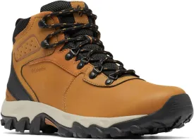 Columbia Men's Newton Ridge Plus II Waterproof Hiking Boot