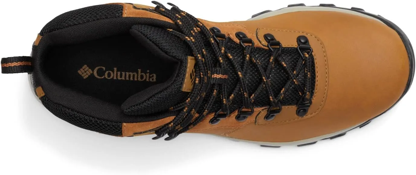 Columbia Men's Newton Ridge Plus II Waterproof Hiking Boot