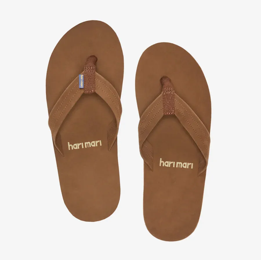 Fields Flip Flops