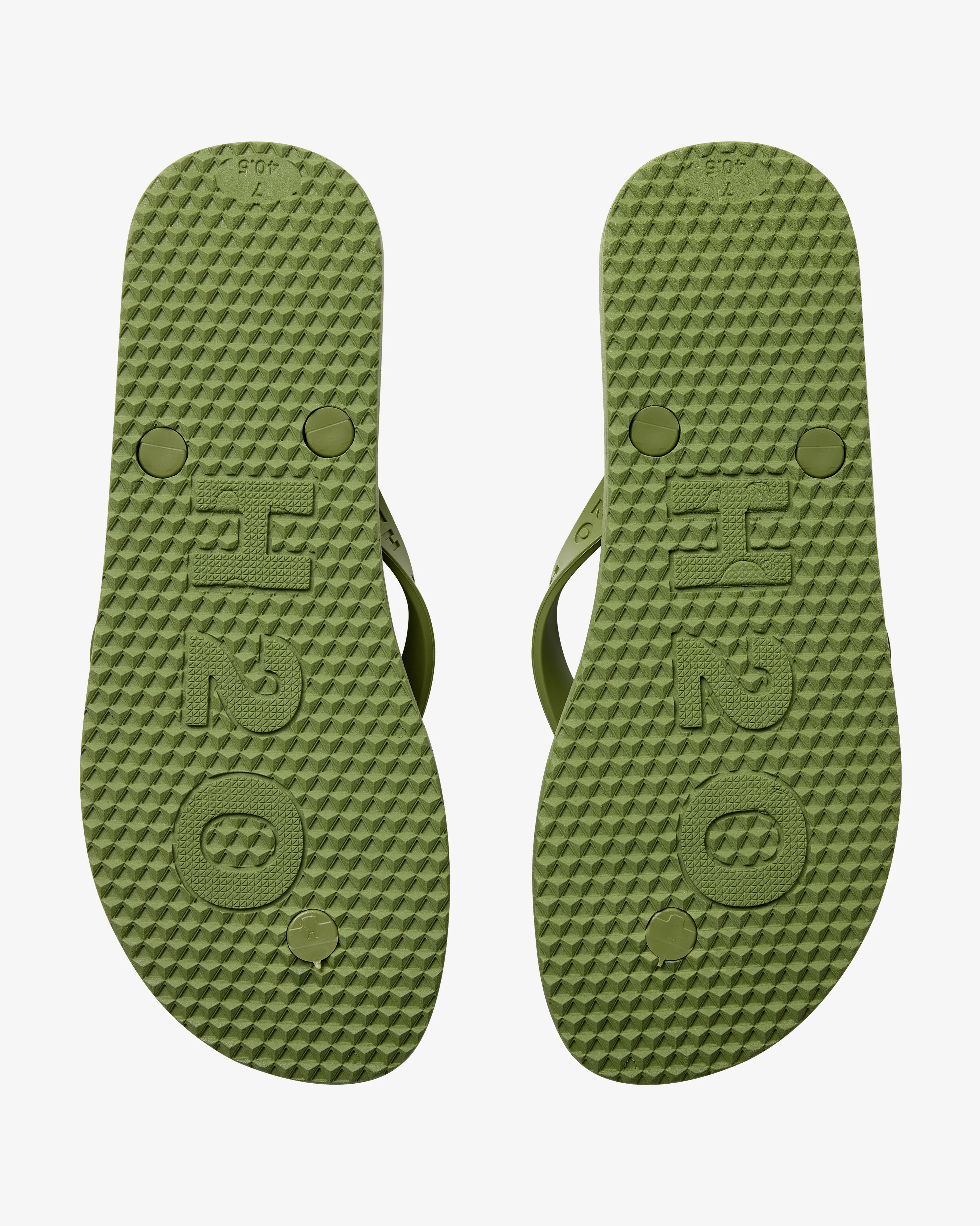 Flip Flop - Grasshopper