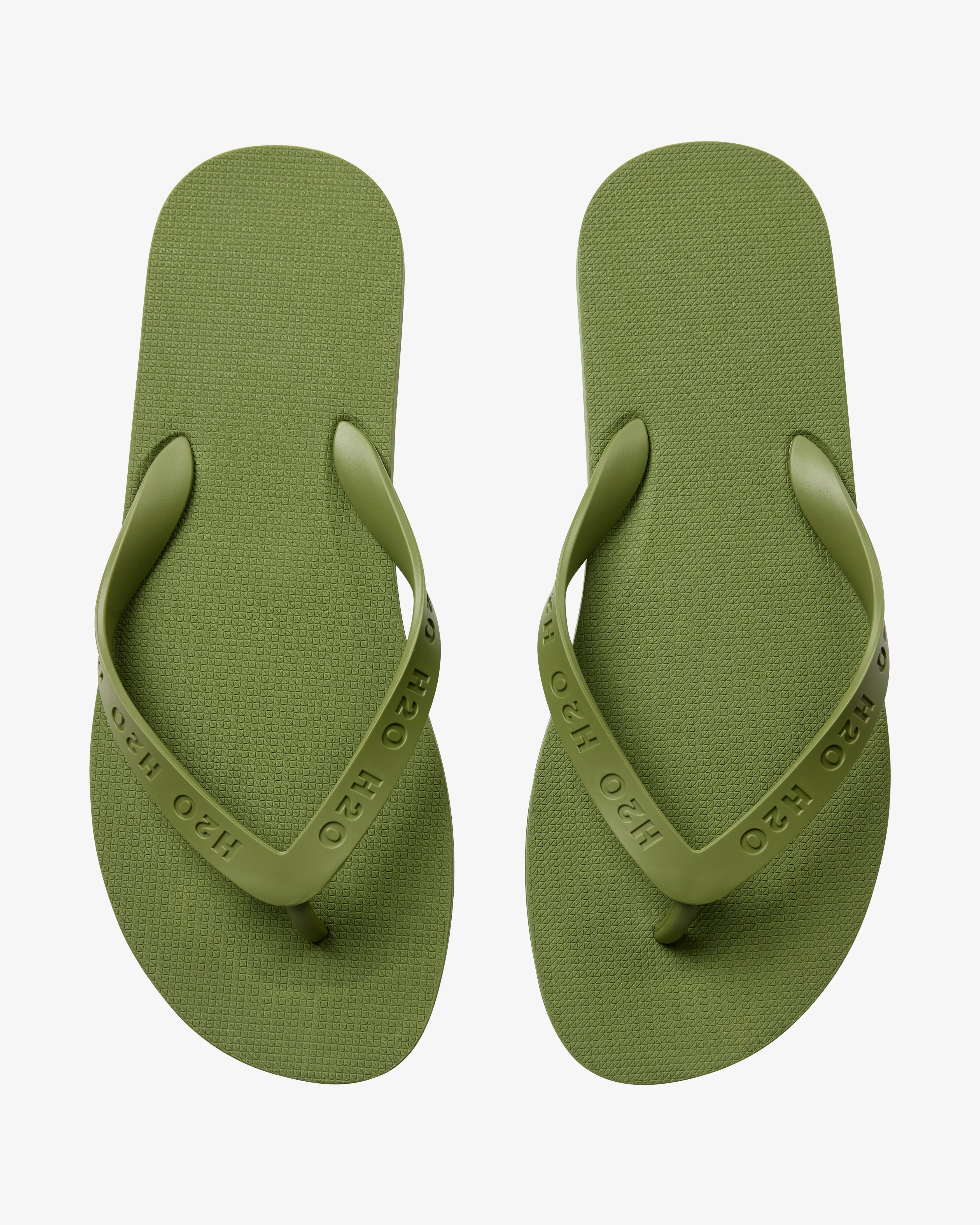 Flip Flop - Grasshopper