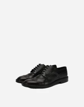 Formal Brogues