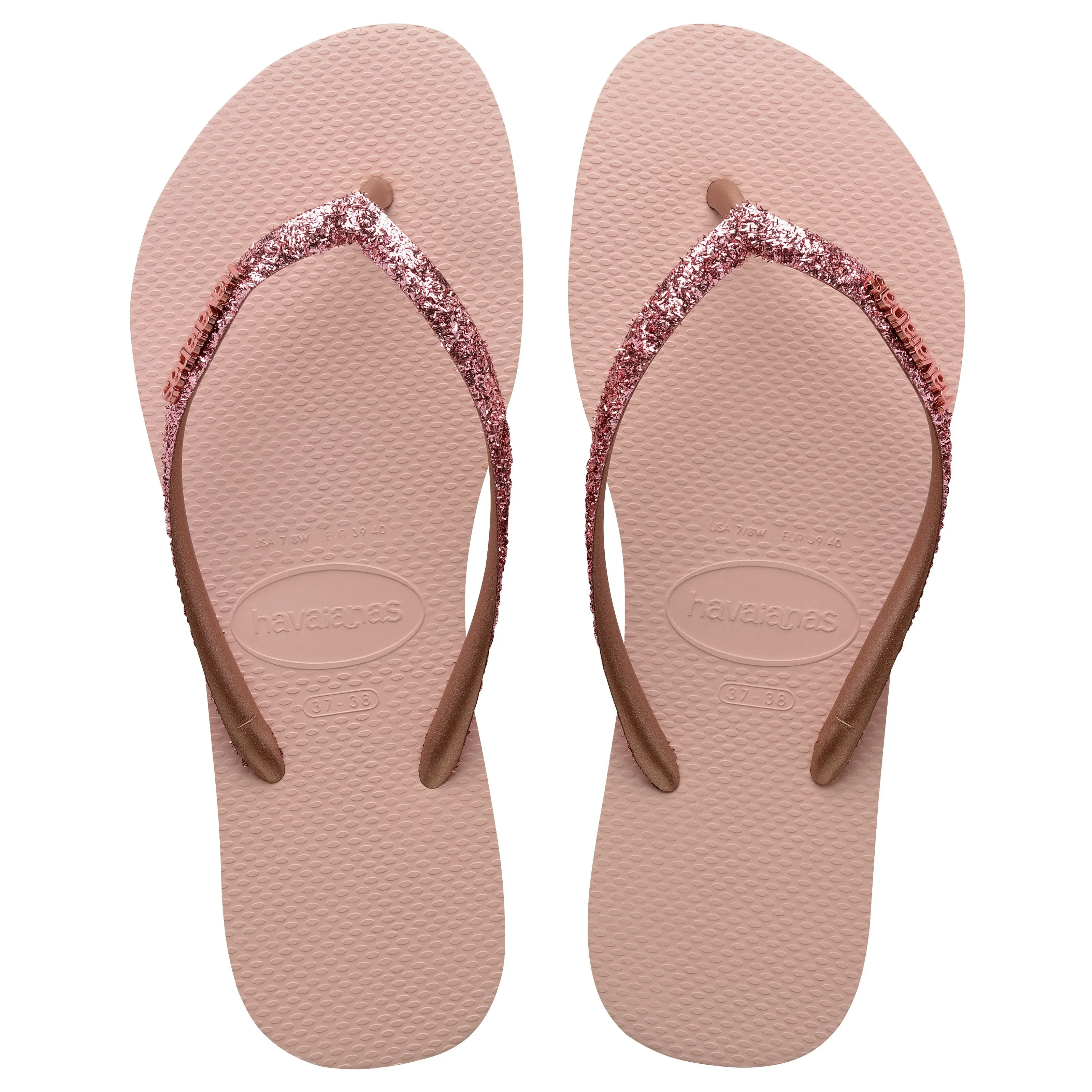 Havaianas Slim Glitter II
