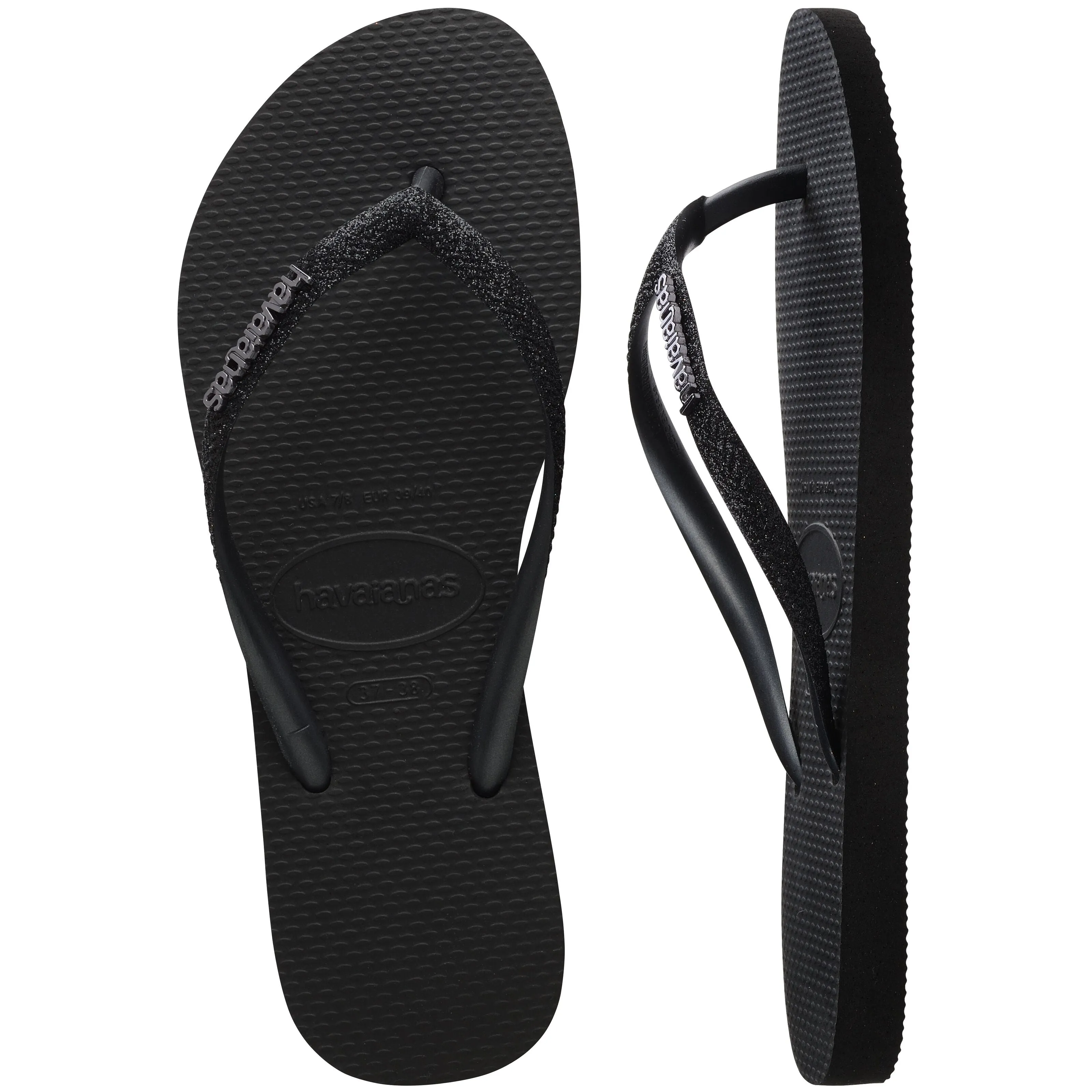 Havaianas Slim Glitter II
