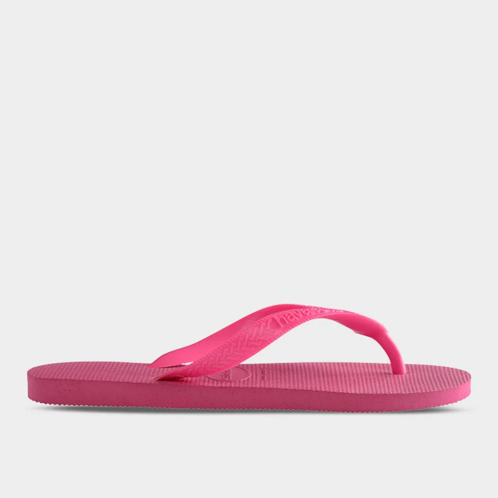 Havaianas Unisex Top Pink Flux Thongs Pink _ 182880 _ Pink