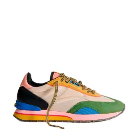 Hoff Iris Case W-C Sneakers Peach