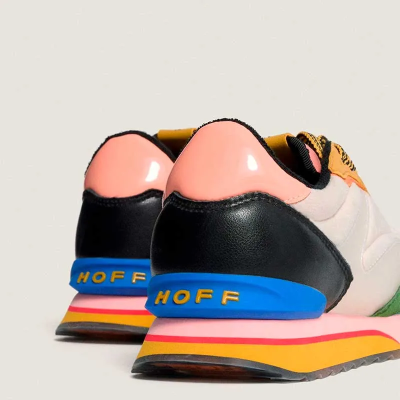 Hoff Iris Case W-C Sneakers Peach