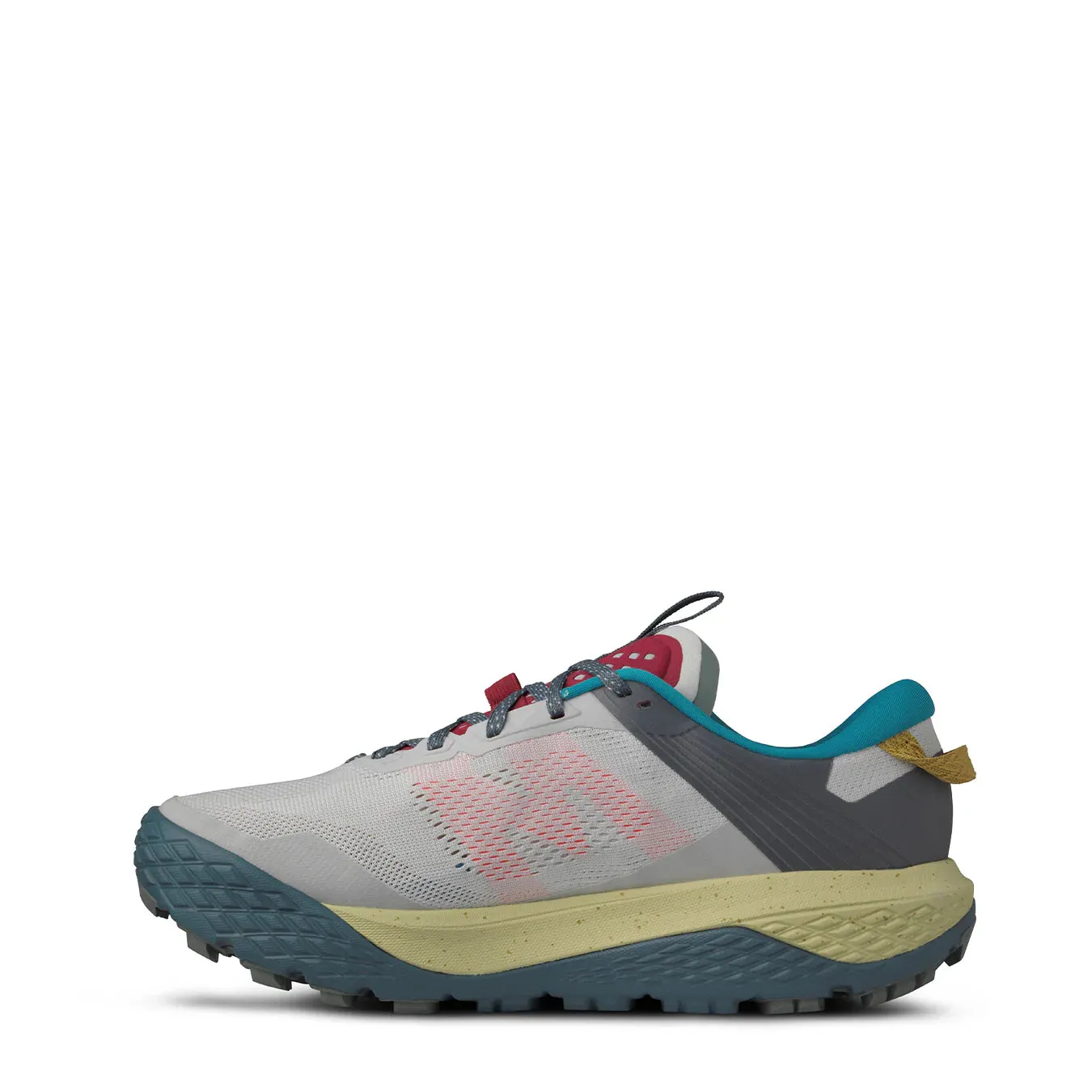 Karhu Womens Ikoni Trail Trainer Barely Blue / Horizon Blue
