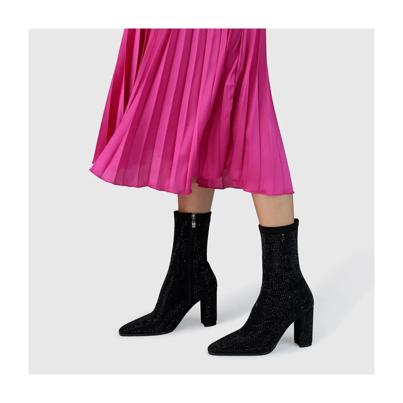 Lodi VETUSA- Ankle Boot