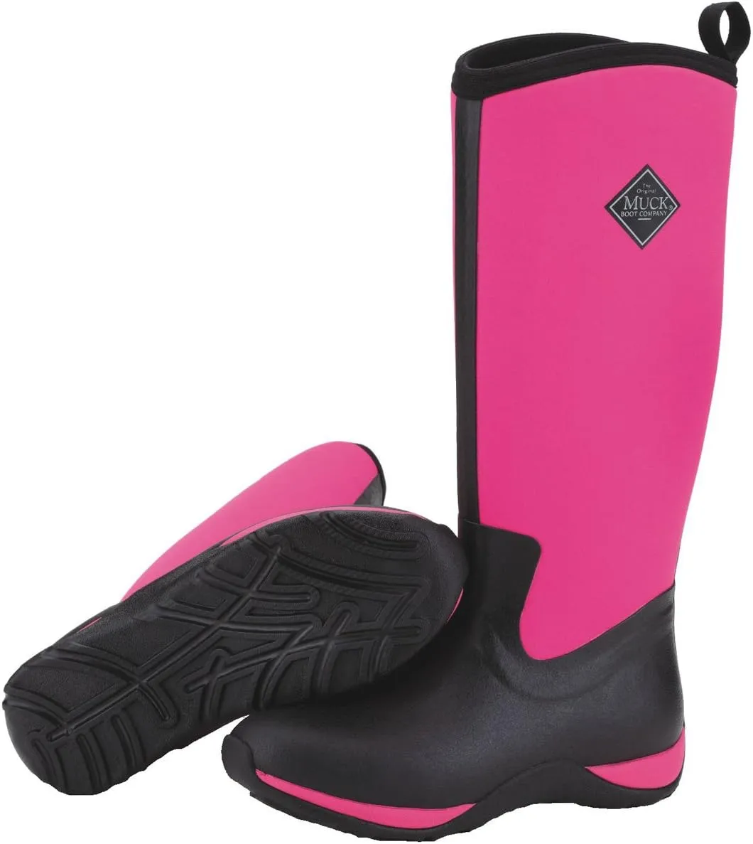 Muck Arctic Adventure Tall Rubber Women's Winter Boots