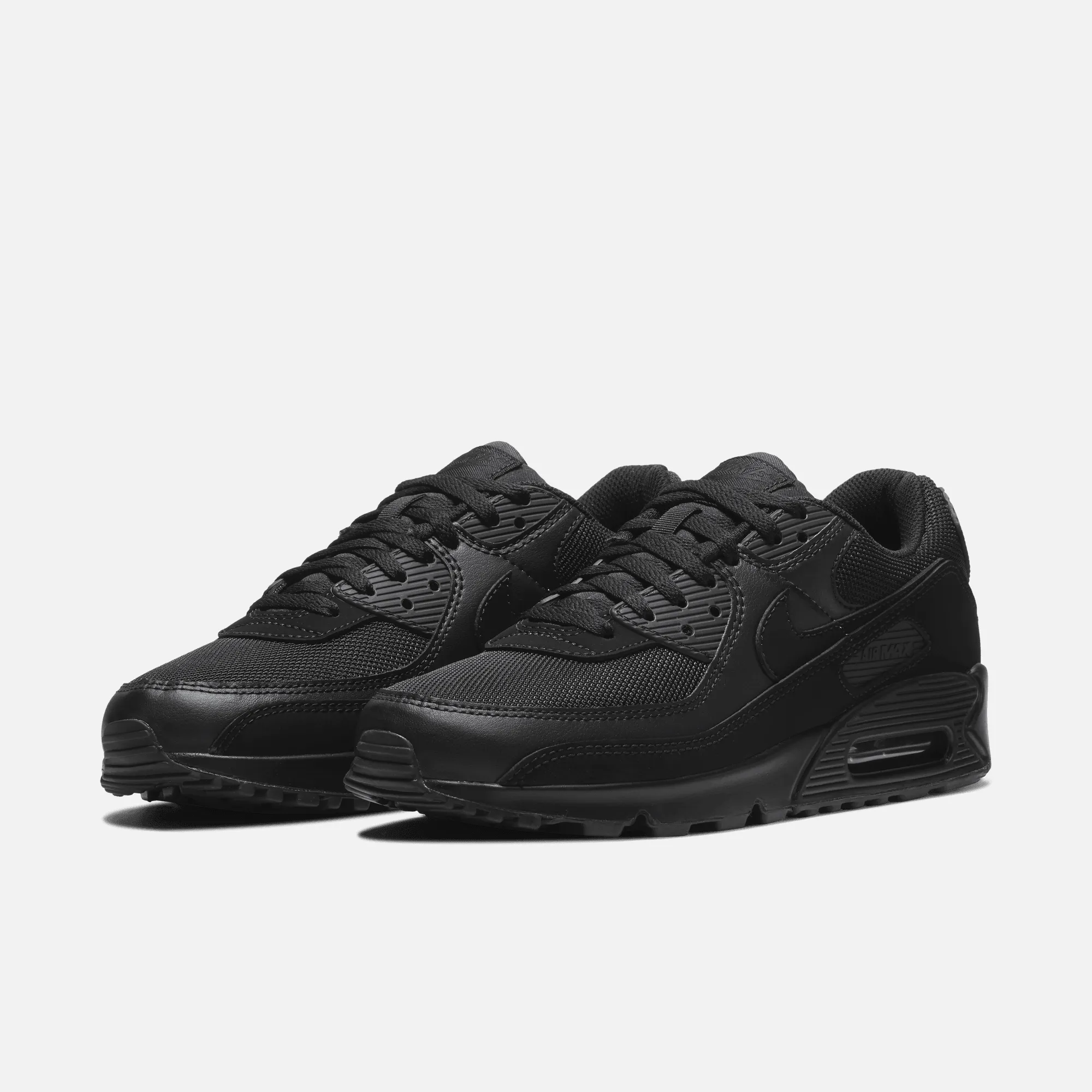 Nike Air Max 90 Triple Black