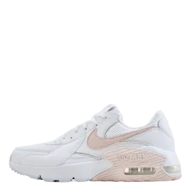 Nike Air Max Excee Women's Sho White/barely Rose-white