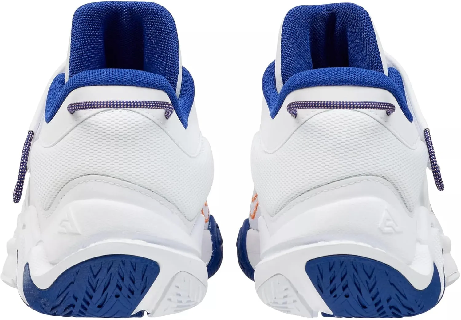 Nike Giannis Immortality 2 (Little Kid)