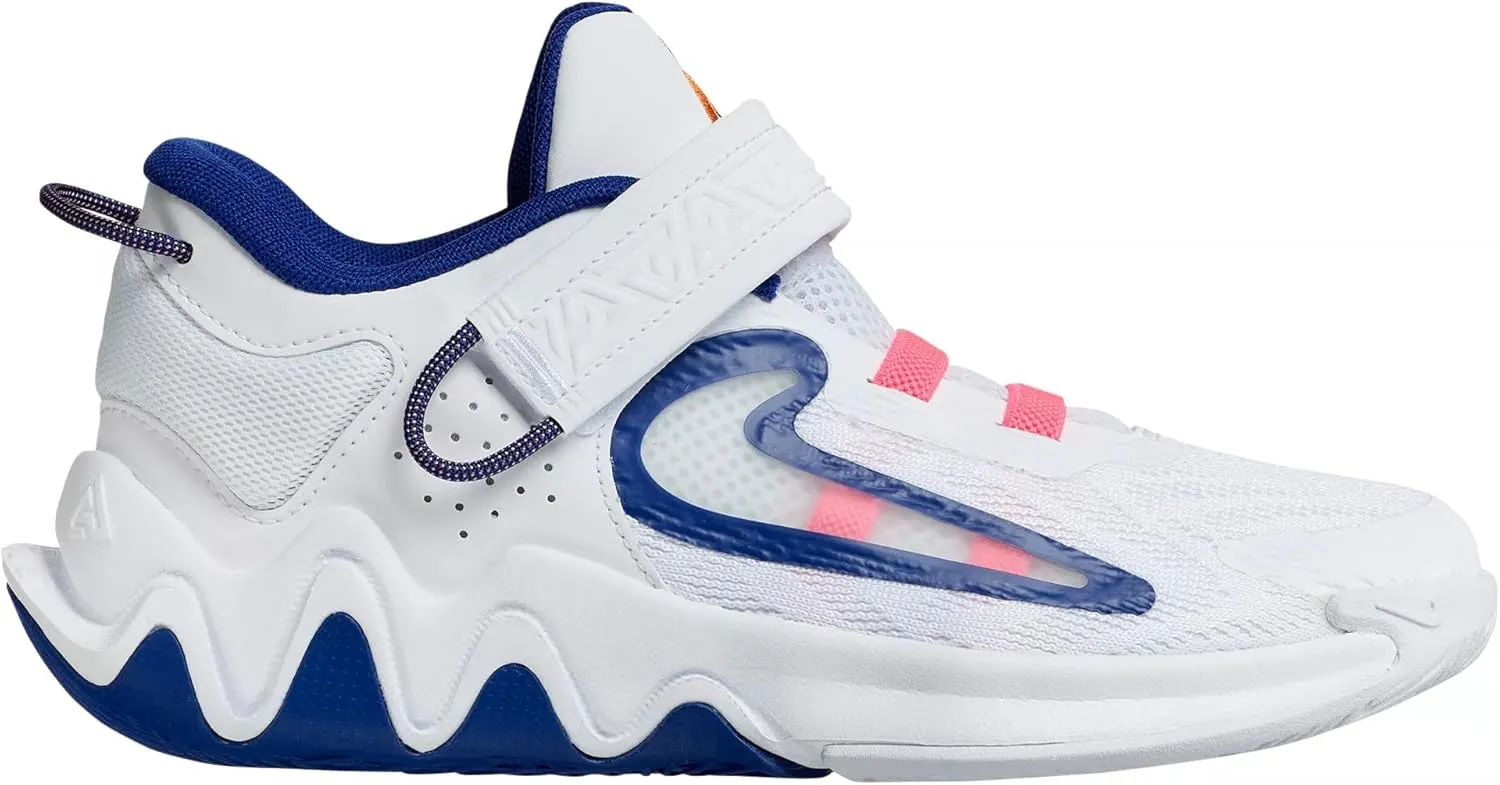 Nike Giannis Immortality 2 (Little Kid)