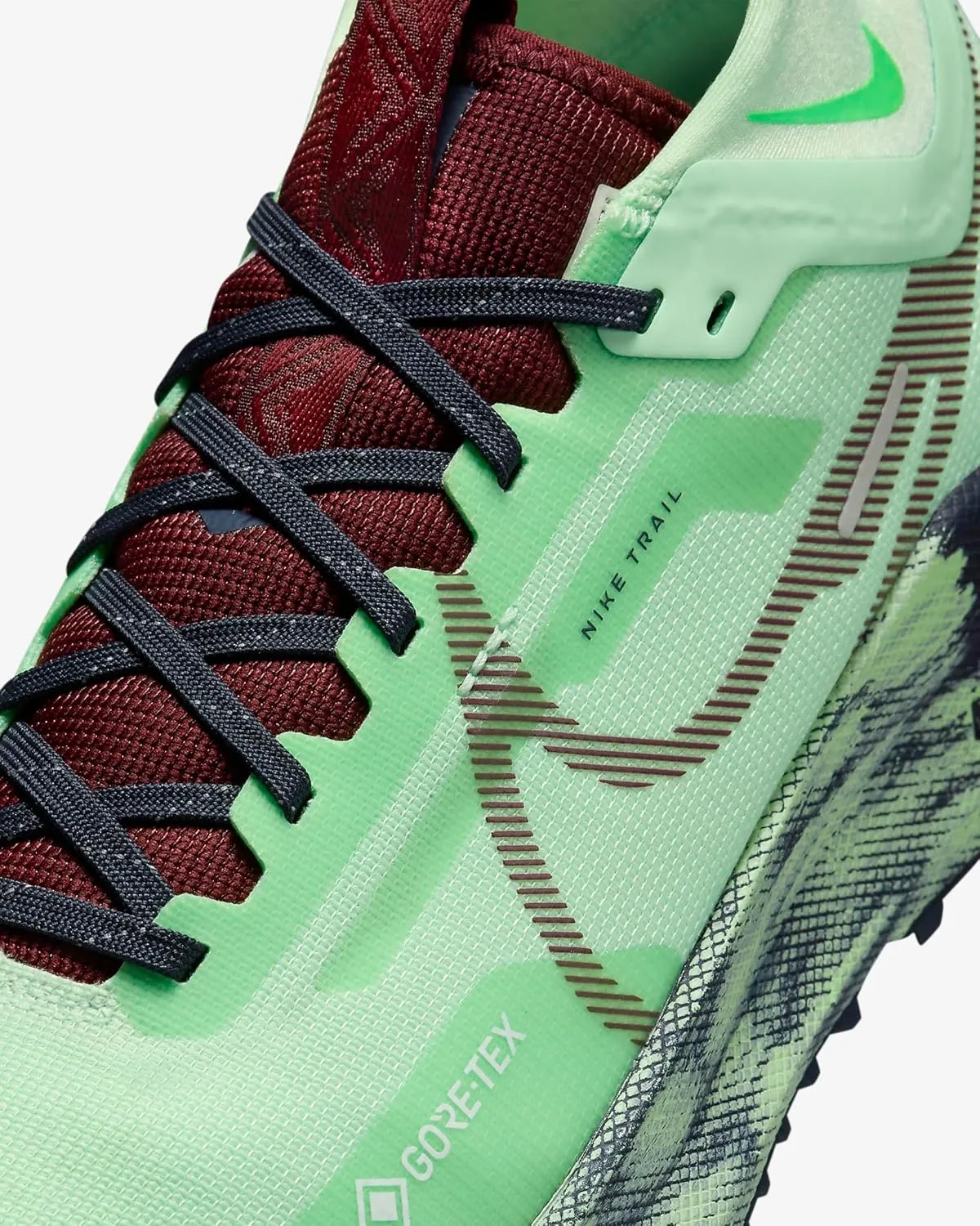 Nike Pegasus Trail 4 Gore-TEX Women's Waterproof Trail Running Shoes