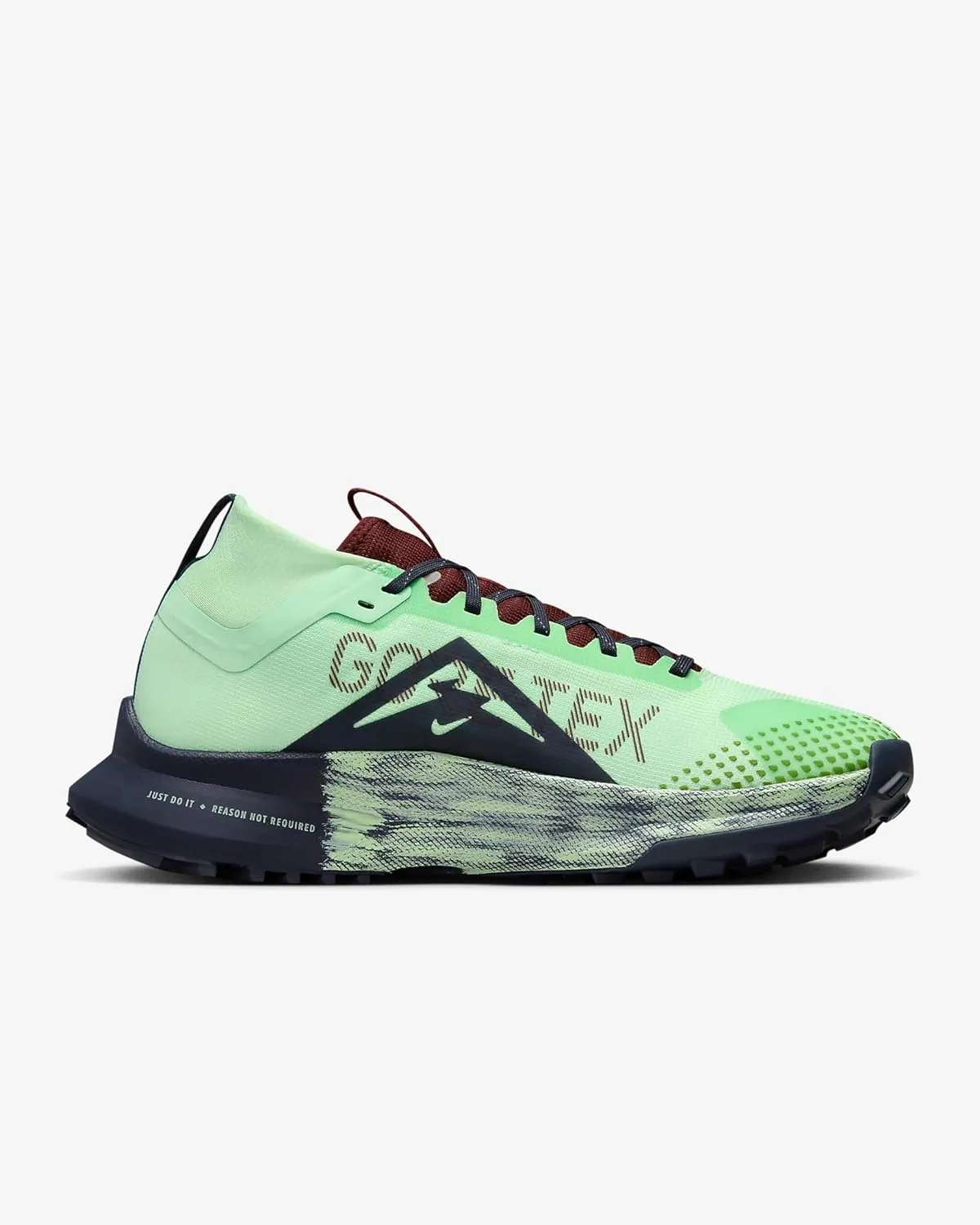 Nike Pegasus Trail 4 Gore-TEX Women's Waterproof Trail Running Shoes