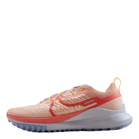 Nike React Pegasus Trail 4 Wom Arctic Orange/magic Ember-lt M