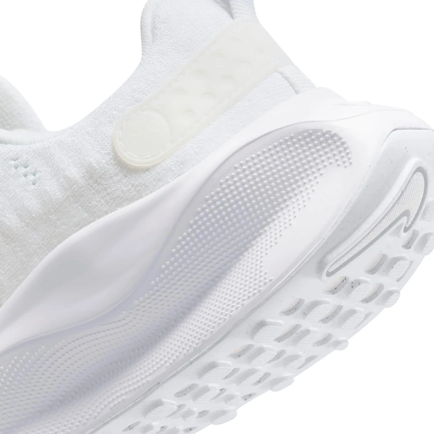 Nike Reactx Infinity Rn 4 Women's Shoes