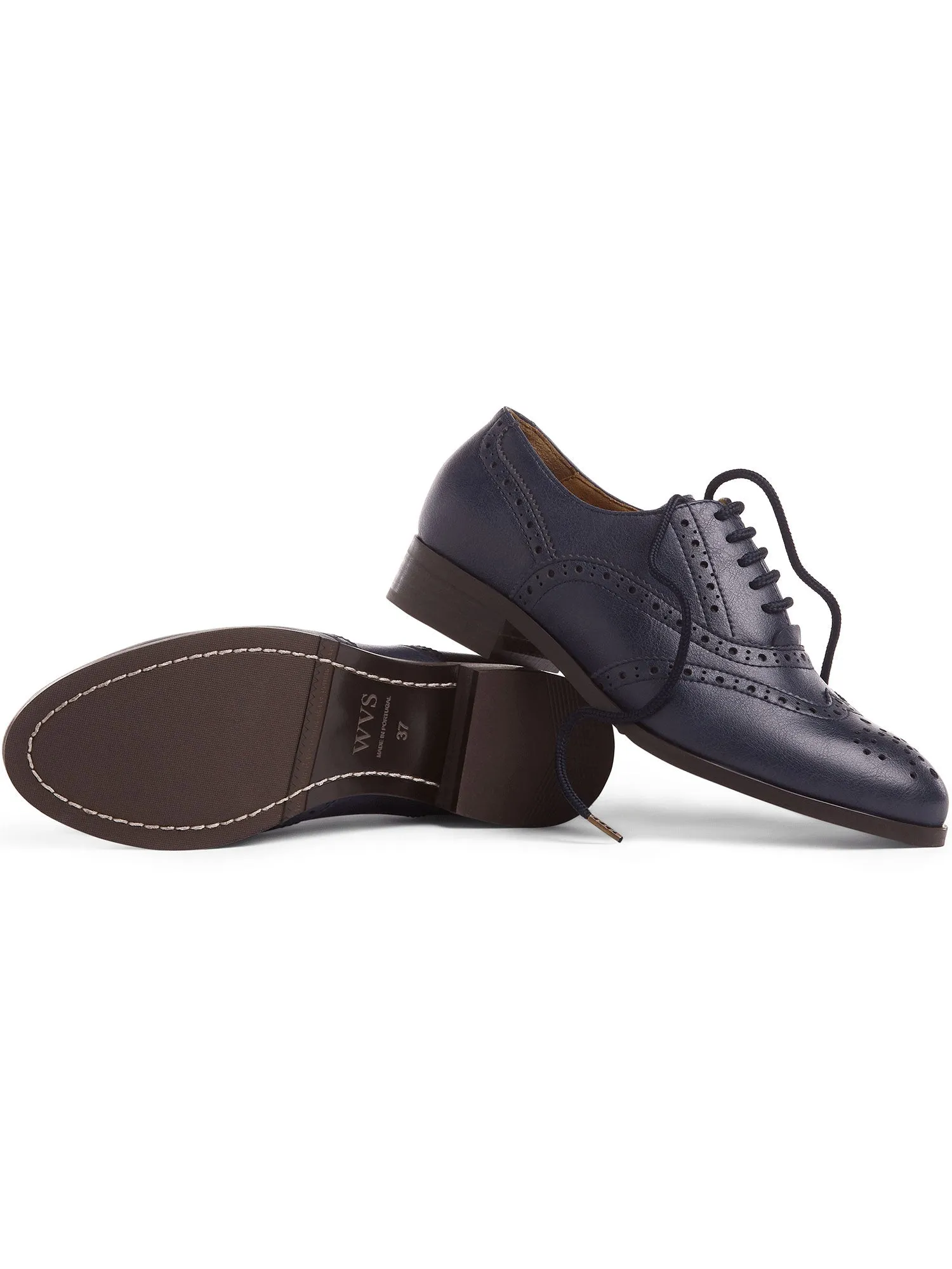 Oxford-Brogues