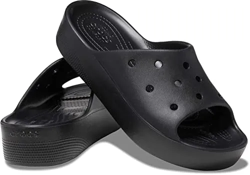Platform Slide - Women