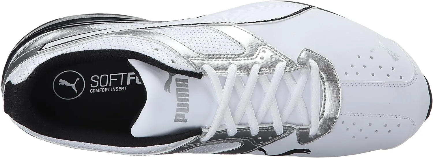 PUMA Men's Tazon 6 Cross Trainer Sneaker
