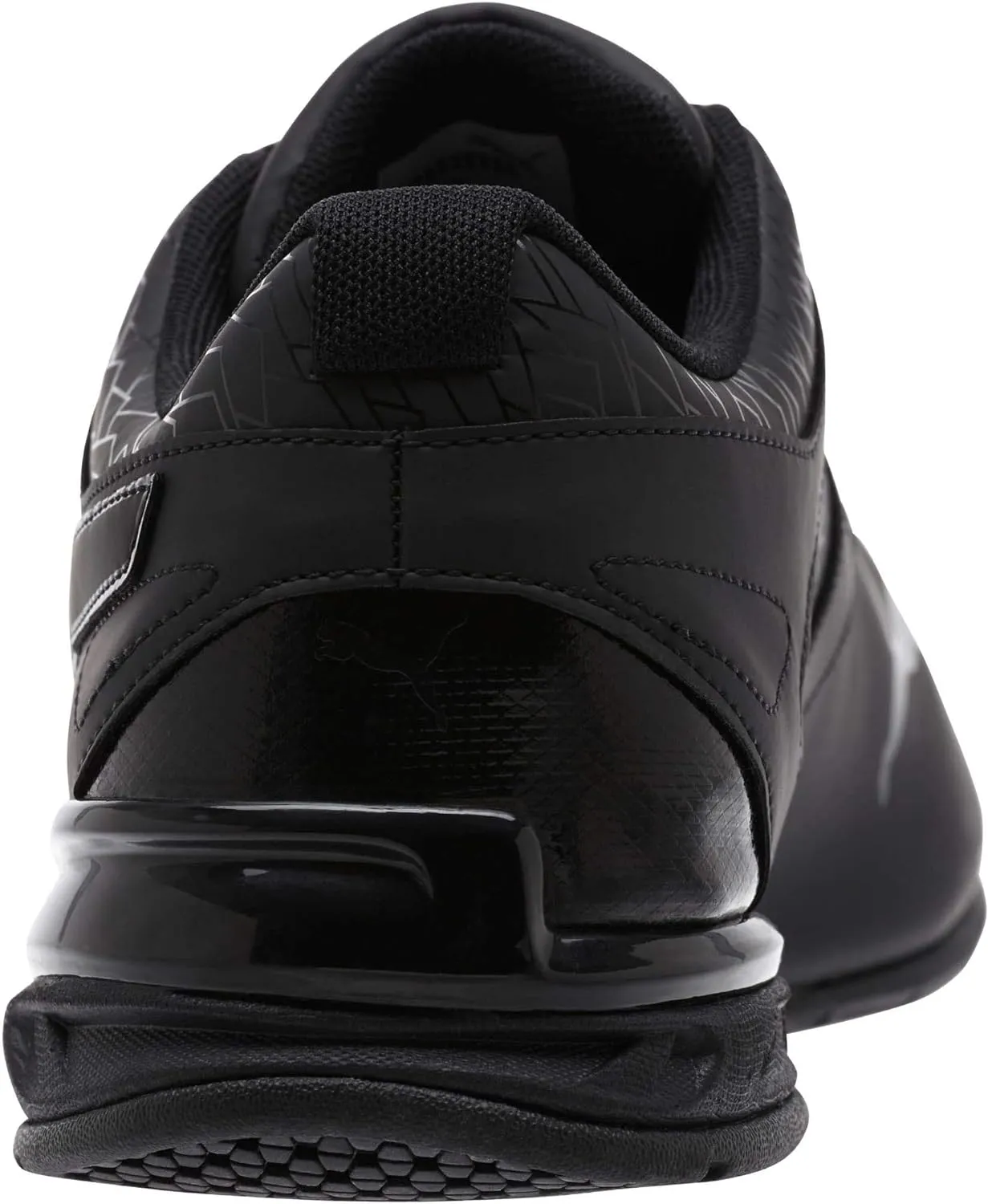 PUMA Men's Tazon 6 Cross Trainer Sneaker