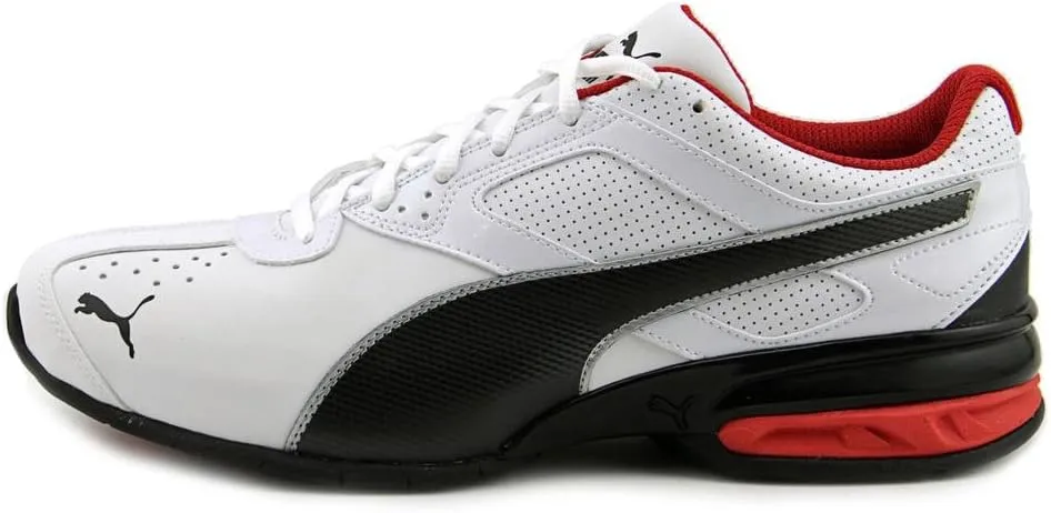 PUMA Men's Tazon 6 Cross Trainer Sneaker