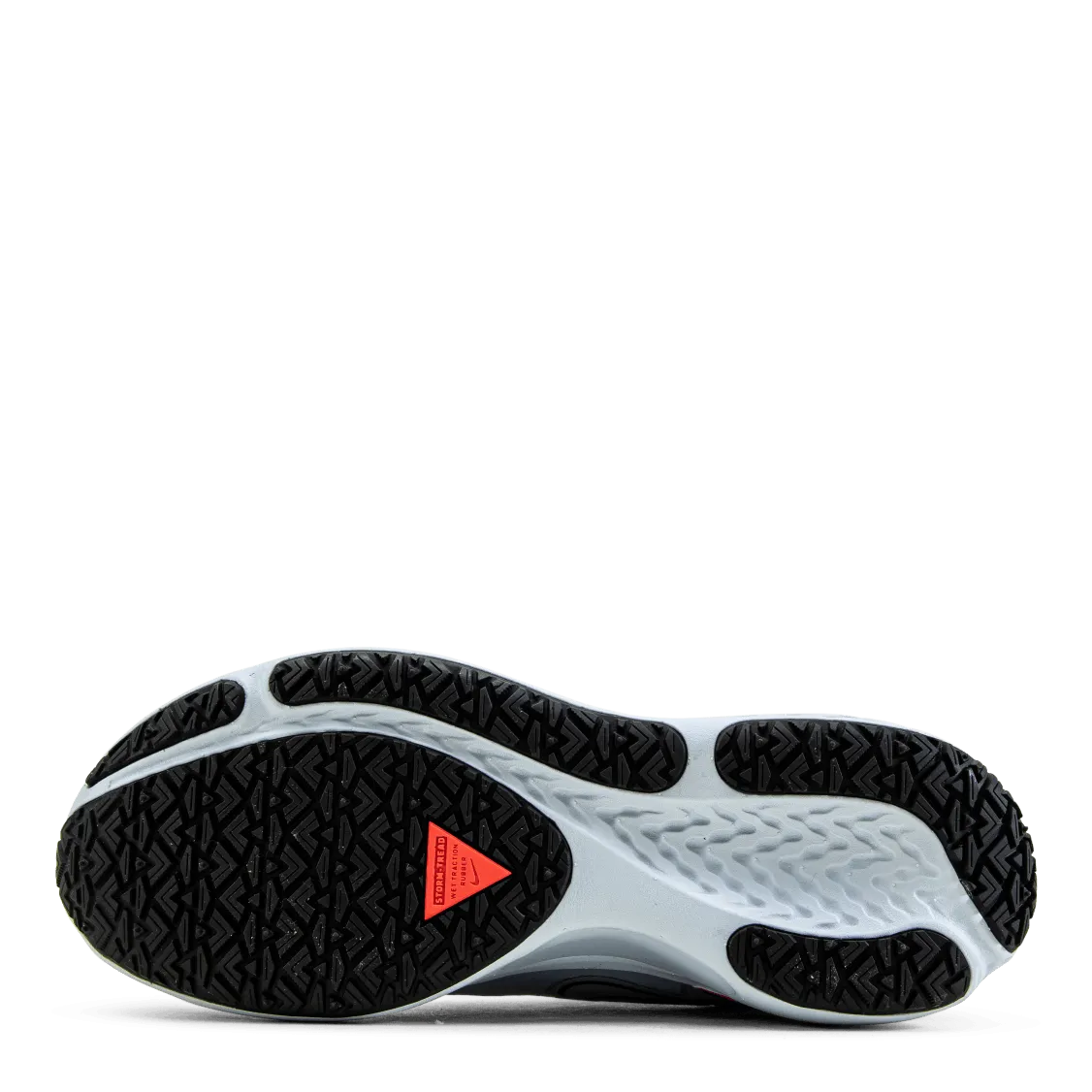 React Miler Shield Blue/Black