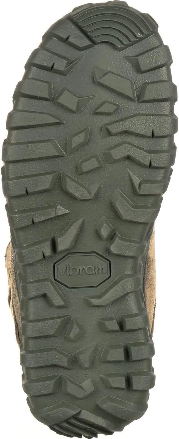 ROCKY S2V Tactical Military Boot