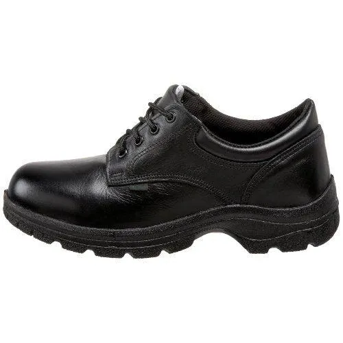 Soft Streets Series Plain Toe Oxford