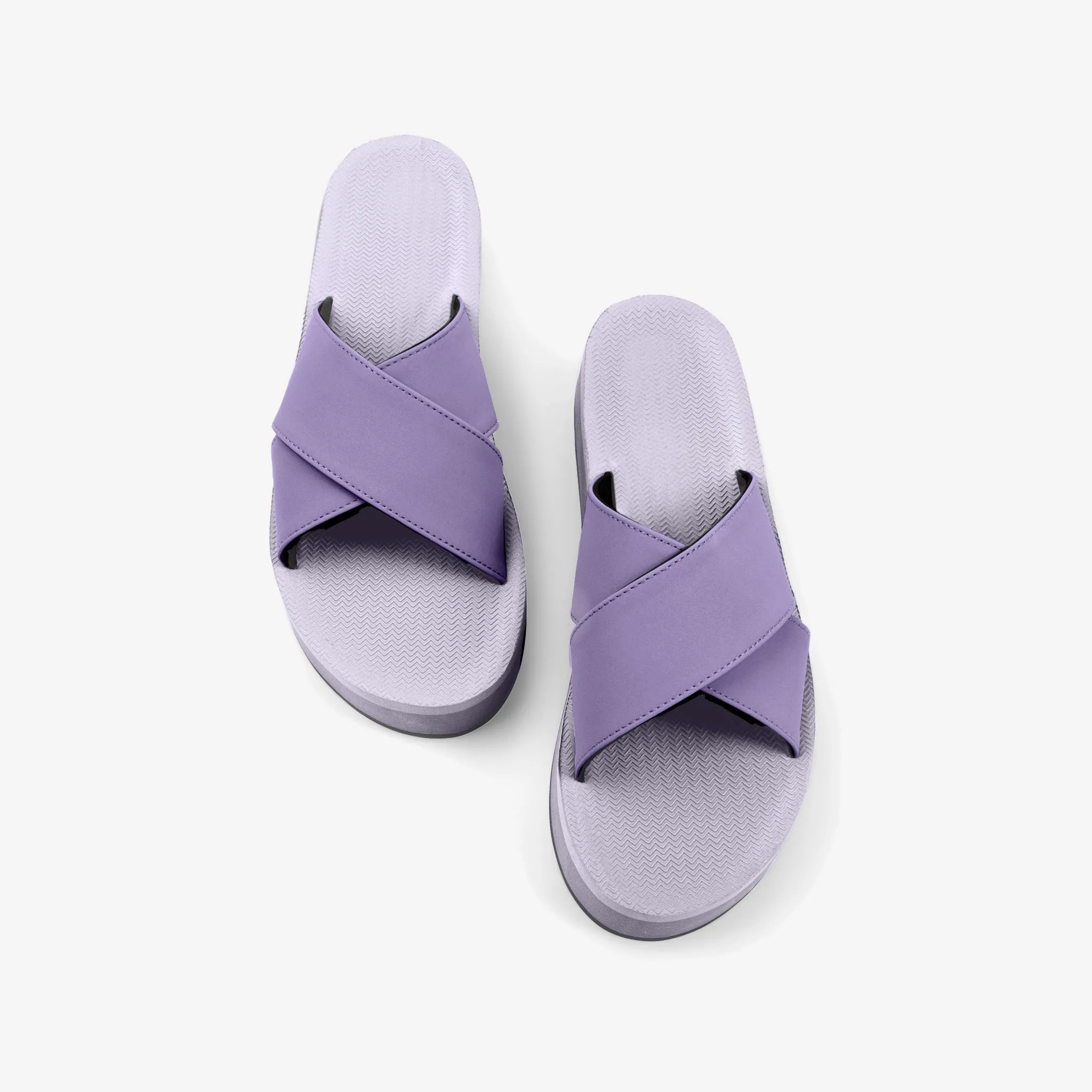 Women's Cross Platform - Purple/Haze
