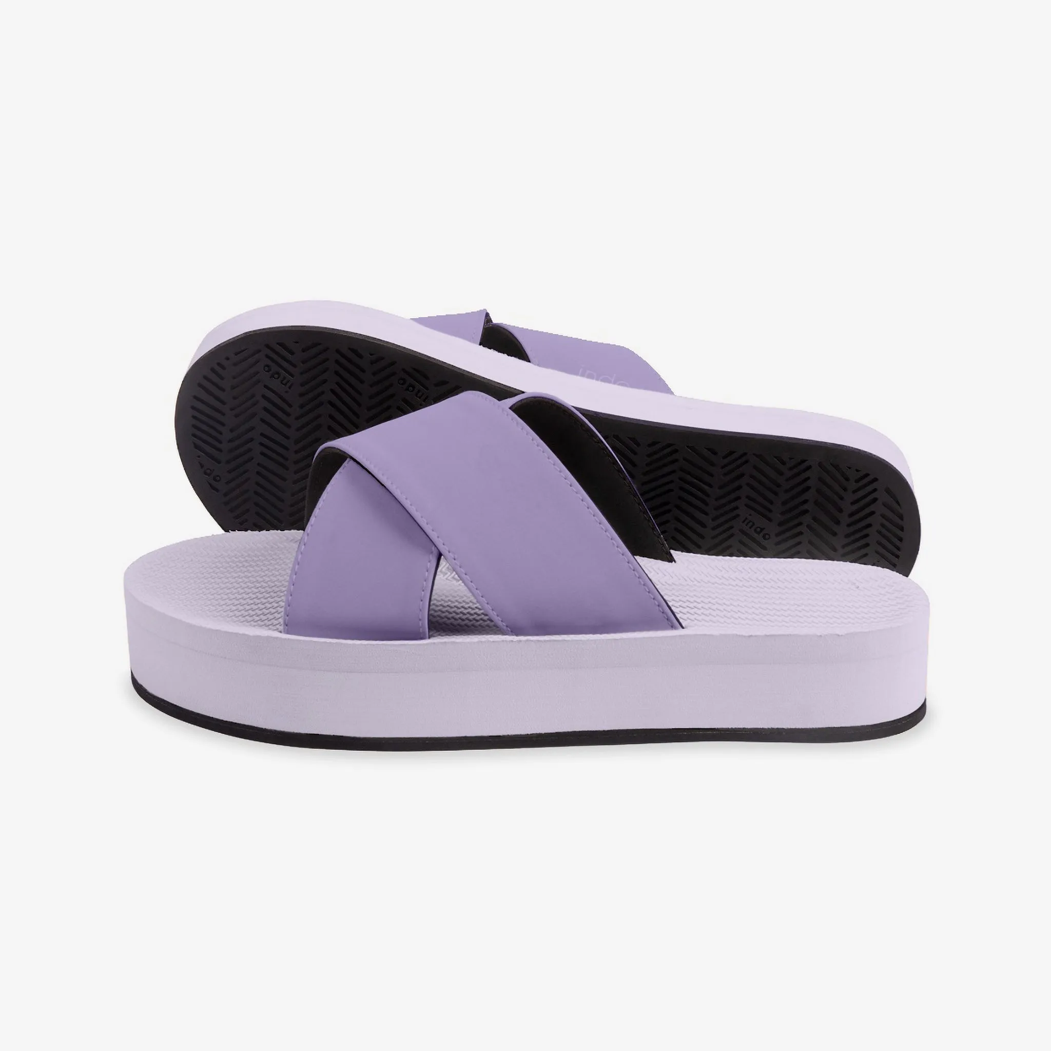 Women's Cross Platform - Purple/Haze