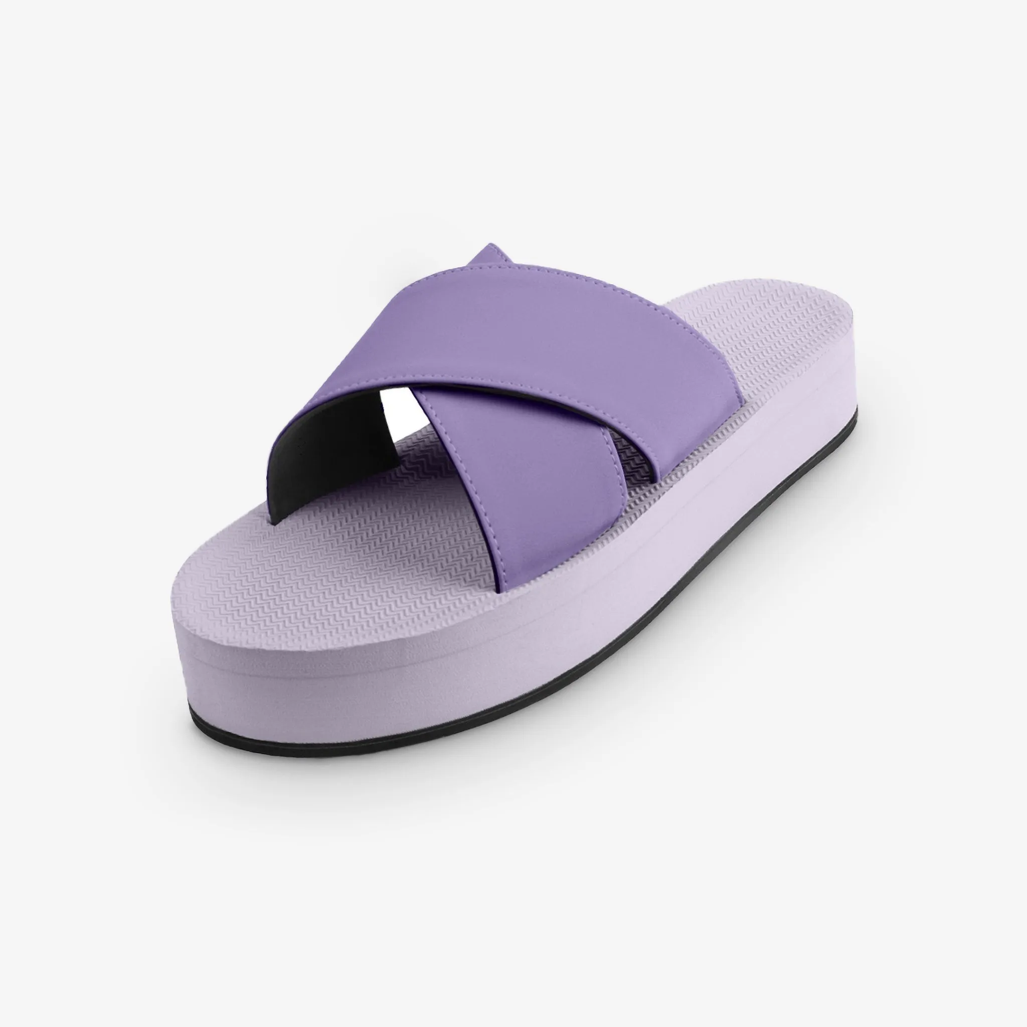 Women's Cross Platform - Purple/Haze