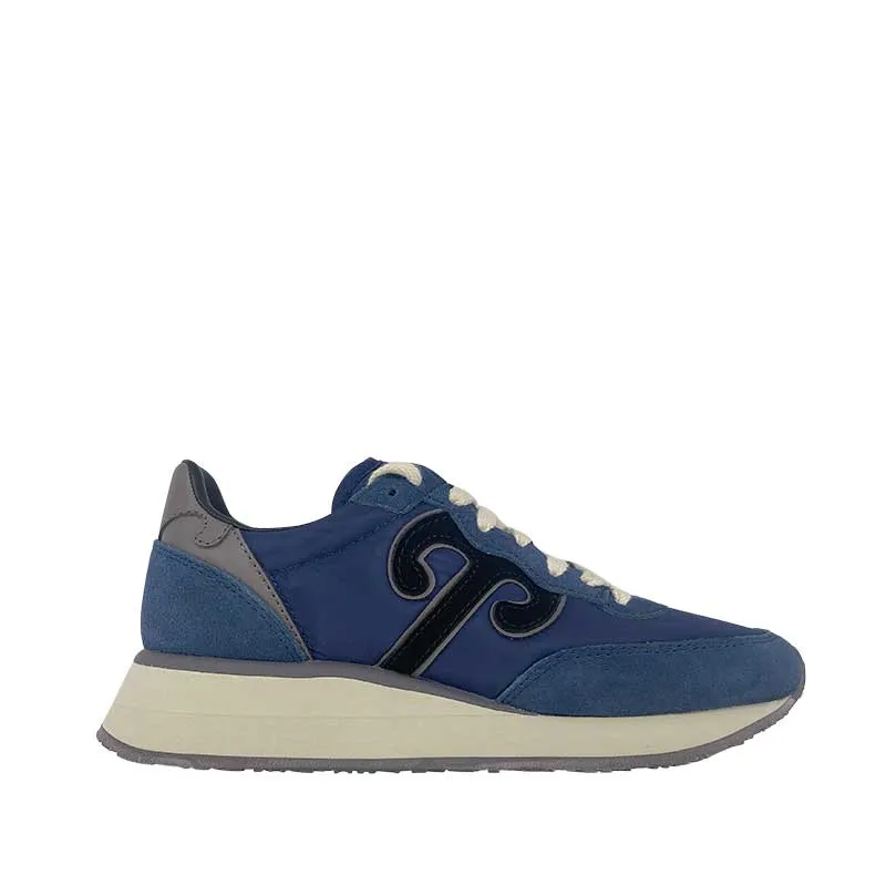 Wushu Master M523 W Sneakers Navy